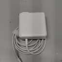 Mac Book Pro Charger - 96W USB C Charger Fast Charger for USB C Port MacBook pro & MacBook Air, ipad Pro, Samsung Galaxy and All Type C Device, 6.6 ft USBC Cable Included