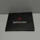 Defencase for iPhone 15 Pro Max Magnetic Wallet Case Compatible with Magsafe with RFID Blocking Zipper Strap Card Holder for Women, PU Leather Detachable Case for iPhone 15 Pro Max (6.7"), Blue Green