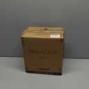 MALACASA 10" Large Pasta Bowls, 56 OZ White Salad Bowls Soup Bowls, Porcelain Serving Bowls Set of 4, Large Kitchen Bowl Plates Pasta Plates, Microwave & Dishwasher Safe, Series REGULAR