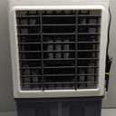 2500CFM Swamp Cooler