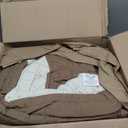 H.VERSAILTEX Reversible Quilted Sofa Cover Water Resistant Sofa Slipcover Washable Couch Cover with Non Slip Elastic Strap Furniture Protector for Kids, Dogs, Pets(Sofa, Taupe Brown/Beige)