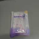 2 x Lovmooful Compatible for iPhone 11 Case Cute Clear Flower Floral Leaf with Aesthetic Design for Girls Women Soft TPU Shockproof More Protective Girly for iPhone 11 Case-Pink Flower