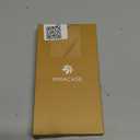 Miracase Magnetic for iPhone 17 Pro Case 6.3" [Compatible with MagSafe] Full-Body Phone Case with Built-in Glass Screen Protector & Camera Control,Drop Proof iPhone 17 Pro Cover, Black