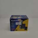 HEATHCO HZ-7163-BK Security Light, Black