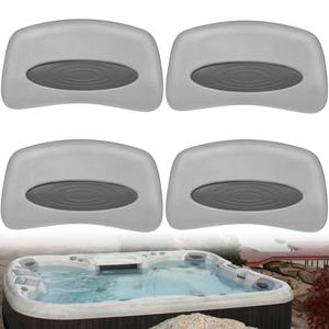 Cover Valet Chevron Spa Pillow with Insert 6472-960, Fit for Sundance 850 and 880 Series Spa(2001-2008) (4-Pack)