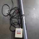 VEVOR Deep Well Submersible Pump, 1 HP Output Power, 115V, 31.7 GPM Flow 207 ft Head, with 32.81 ft Cord External Control Box, Stainless Steel Water Pump, for Industrial Irrigation and Home Use, IP68