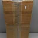 VEVOR Drywall Sander 850W, Electric Drywall Sander Variable Speed 800-1750 RPM, Foldable Sheetrock Sander with Telescope Handle, Electric Sander with LED Strip Light and Vacuum Bag, Wall Sander