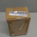 10 Packs 4x6 Picture Frame Bulk, Display 3.5x5 with Mat or 4x6 Without Mat, Black Gallery Frame Set, 4 by 6 Frames Bulk Set of 10, Collage Wall Decor Photo Frame Set for Wall and Tabletop, Black