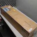 Full Box Spring - 7 Inch High Profile Box Spring for Full Bed, Sturdy Metal Frame Mattress Foundation, Easy Assembly, Quiet & Noise-Free