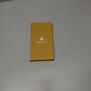 Case for iPhone 16, Drop Protection[Compatible with Mag-Safe], Anti-Scratch Non-Yellowing Crystal Clear Backplate Metal Frame Bumper Protector (Black, iPhone 16 Plus)