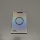 CASEKOO [Everlasting Sparkle for iPhone 16 Pro/iPhone 16 Pro Max Camera Lens Protector [Military Protection] [9H Tempered Glass] Anti Crack, Bling & Glitter, Removable, Glossy, Gold