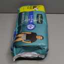 Depend Fresh Protection Adult Diapers, Incontinence Underwear for Men, Disposable, Maximum, Small/Medium, Grey, 32 Count, 