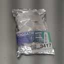 12 Pack Cat Water Fountain Filters Compatible with Pet Fountain Filters Replacement, Pet Filters for Water Fountain