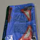 SIBEITU Case for Galaxy Tab S9 11 Inch 2023 Model SM-X710/X716B/X718U with Screen Protector Pen Holder | Hybrid Shockproof Rugged Case w/Stand Shoulder Strap for Samsung Tab S9 FE 5G 10.9" | Red