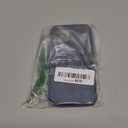 SUPFINE Magnetic for iPhone 12 Case/ iPhone 12 Pro Case (Compatible with MagSafe)(Military Grade Drop Protection) Slim Translucent Matte Shockproof with Anti-Fingerprint Phone Case, Deep Blue