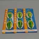 Bestway Young Aqua Burst Goggles 3Pack