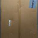 Dog Grass Pad with Tray, 34''X23'' Large Artificial Turf Grass Potty, Reusable Puppy Pee Pads for Dogs, Portable Dog Litter Box for Indoor/Outdoor Potty Training Toilet