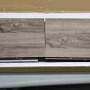 Furinno PASIR Book Shelf, 4-Tier Bookshelf, Bookcase with Open Shelf, 9.4 x 23.6 x 41.7, for Living Room, Bedroom, Home Office, French Oak