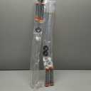 Upgraded W11130359 MVWB765FW3 MVWB765FW1 Suspension Rod Kit Fit for Whirl-pool May-tag Ken-more Washer Parts MVWB766FW0 7MWTW7000EW1 WTW7040DW1, Replaces W10785954 W10821704 W10901060 by AMI PARTS