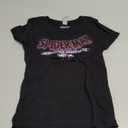 Women's Spider-Man: Across The Spider-Verse Movie Logo T-Shirt XS