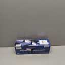 DINGLILIGHTING Solar Lights Outdoor Waterproof: IP65 Led Spot Light Decorations for Garden - 3 Lighting Modes Solar Powered for Yard - Halloween Christmas Lights Landscape Pathway Patios 4PC White