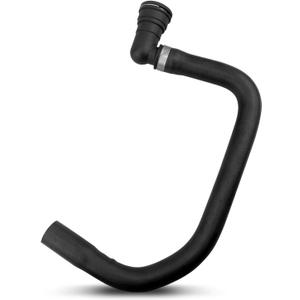 Engine Coolant Overflow Hose Fit for Ford F150 Lobo Fit for Lincoln Mark LT 2011 2012 2013 2014 Replace 626-675 BL3Z8C350A BL3Z-8C350-A Radiator Coolant Reservoir Hose Assembly