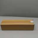 Hinged Knee Brace ROM Post Op,Adjustable With Leg Stabilizers Locking, ACL, PCL, MCL Meniscus Tear & Arthritis Support Knee Immobilizer Brace,Orthopedic Rehab One Size (Blue)