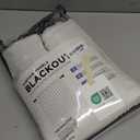 INOVADAY 100% Blackout Curtains for Bedroom, Black Out Curtains 84 Inch Long, Clip Rings Linen Blackout Drapes, Thermal Insulated Room Darkening for Living Room, 2 Panels - Beige,W50xL84