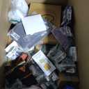 Box of Mixed Items, Retail is Estimated