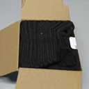 MR.SIGA Microfiber Cleaning Cloth, All-Purpose Microfiber Towels, Streak Free Cleaning Rags, Pack of 12, Black, Size 32 x 32 cm(12.6 x 12.6 inch)