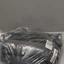 WESTERN HOME Cooling Elevated Dog Bed for Large Dogs, Portable Indoor & Outdoor Raised Dog Bed with Breathable Mesh, Chew Proof Pet Hammock Cots with Removable and Waterproof Bolsters (43.0"L x 31.0"W x 8.0"Th, Grey)