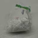 Women's 2025 Summer Square Neck Short Puff Sleeve Solid Color High Waist Casual Smocked Flowy A Line Tiered Midi Dress L