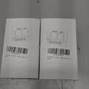 Dubai Style Luxury Dark Chocolate Bar with Pistachio Filling, Premium Confection, 40g, 3 Pack (BBD: October 2, 2026)