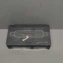 TORRAS 2025 Top Portable Waist Fan COOLiFY Zone 3, Ultra-Light Personal Wearable Belt Fan, 26ft/s Strongest Wind for Full Body CoolingNo.1 Cooling Area & Cool Tech Rechargeable for Outdoor/Jobsite (Black)