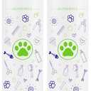 2 Pack Pet Shampoo Dilution Bottles, Specialties Mixing Bottle for Concentrated Dog Shampoo and Conditioner Grooms (2)
