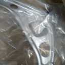 Front Left Lower Control Arm Fit for Nissan Pathfinder 2022-2025