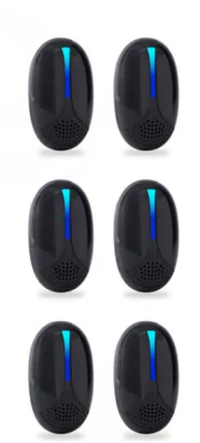 Insect Indoor, Mouse Traps Repellent Insert Plug in, Pest Control