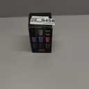 YINBAOGE Insulated Travel Coffee Mug, Spill & Leak Proof, Portable To Go Camping Stainless Steel Coffee Tumbler, Reusable Thermal Coffee Cup with Lid for Hot & Cold Drinks (Blue, 17 OZ)