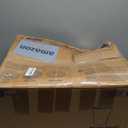 Nuzzle Cooling Adjustable Pillow for Side Sleepers, Luxury Standard Size Set of 2 Bed Pillow Hotel Collection - Best Adjust Height Soft Firm Pillow for Back, Stomach or Side Sleepers - Home Gifts (White)