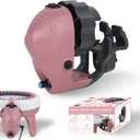 Electri Knitting Machine Adapter, Knitting Machine Accessories Compatible with Sentro Knitting Machine 40 or 48 Needle - Speed Control, Reverse Knitting