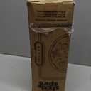 Electric Warming Tray, Rollable Silicone Warming Pad for Food with 4 Temperature Settings, auto Shut-Off, Great Food Warmer Mat for Parties, Buffets, Gatherings and Everyday Use - Gray