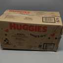 Huggies Snug & Dry Disposable Diapers - Size 8 96ct