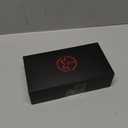 CaseMe for iPhone 15 Pro Max Wallet Case with RFID Blocking Card Holder for Woman, 2-in-1 Slim Detachable Phone Cases & PU Leather Crossbody Strap Zipper Purse Bag for iPhone 15 Pro Max 6.7", Black