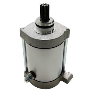 Starter Compatible with Hisun 500 550 700 750 ATV UTV Fit Massimo, Supermach, Bennche, Big Muddy and More