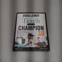 Teach Like a Champion 3.0: 63 Techniques that Put Students on the Path to College