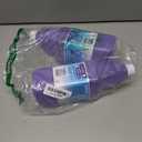 Swiffer WetJet Solution Refill for Floor Mopping and Cleaning, All Purpose Multi Surface Floor Cleaning Solution, Fresh Citrus Scent, 1.25 Liters (2 Pack)