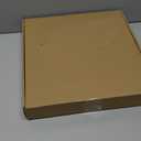 Light-Up Halloween Ghost Wreath, 12 Glowing White Spooky Halloween Wreaths for Front Door, Outdoor & Indoor Hanging Decoration for Wall Door, Halloweens Decor