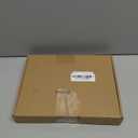 24 Pcs Velvet Bows Christmas Tree Ornaments Vintage Double Faced Velvet Ribbon Bows for Tree Garland Wreath Indoor Outdoor Xmas(9 x 13 Inch, Width of 1",Burgundy)