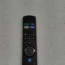 Replacement Remote Control for Fire Smart TV (3rd Gen), TV Stick (2nd gen/3rd gen/4K/Lite/4K Max) & Cube(1st gen/2nd gen/3rd gen), for Insignia-Pioneer Fire Smart TV