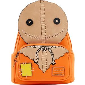 Loungefly Trick or Treat Sam Mini Backpack